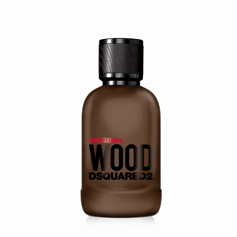 Dsquared2 Original WOOD Eau de Parfum
