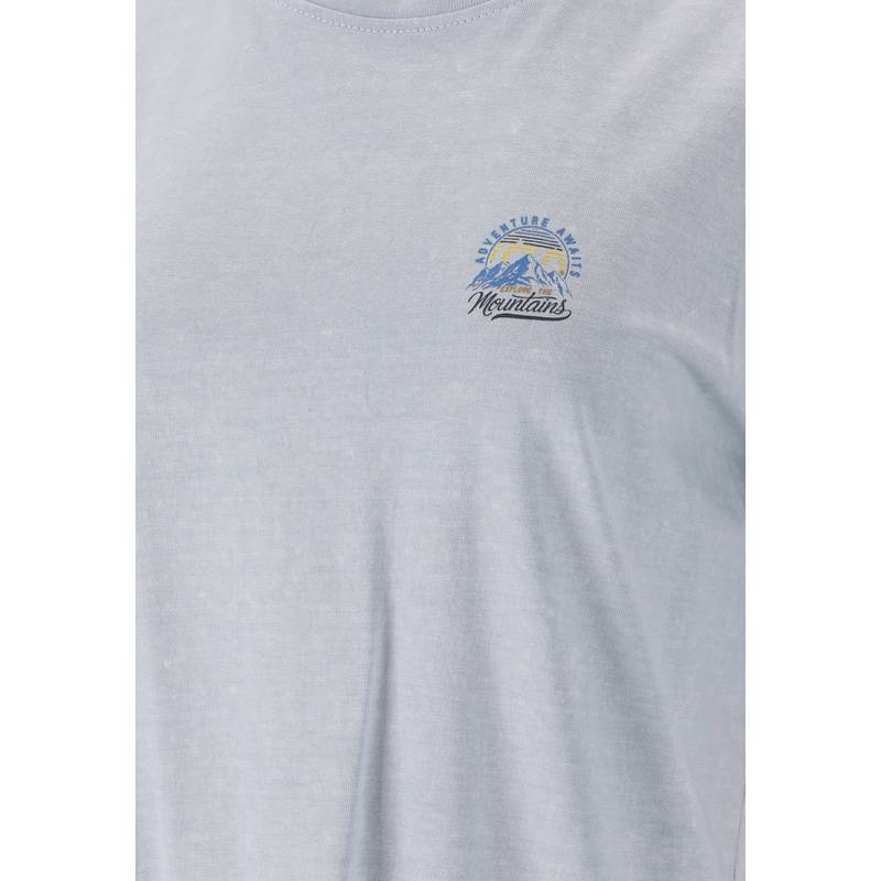 Whistler Explorer Funktionsshirt Damen