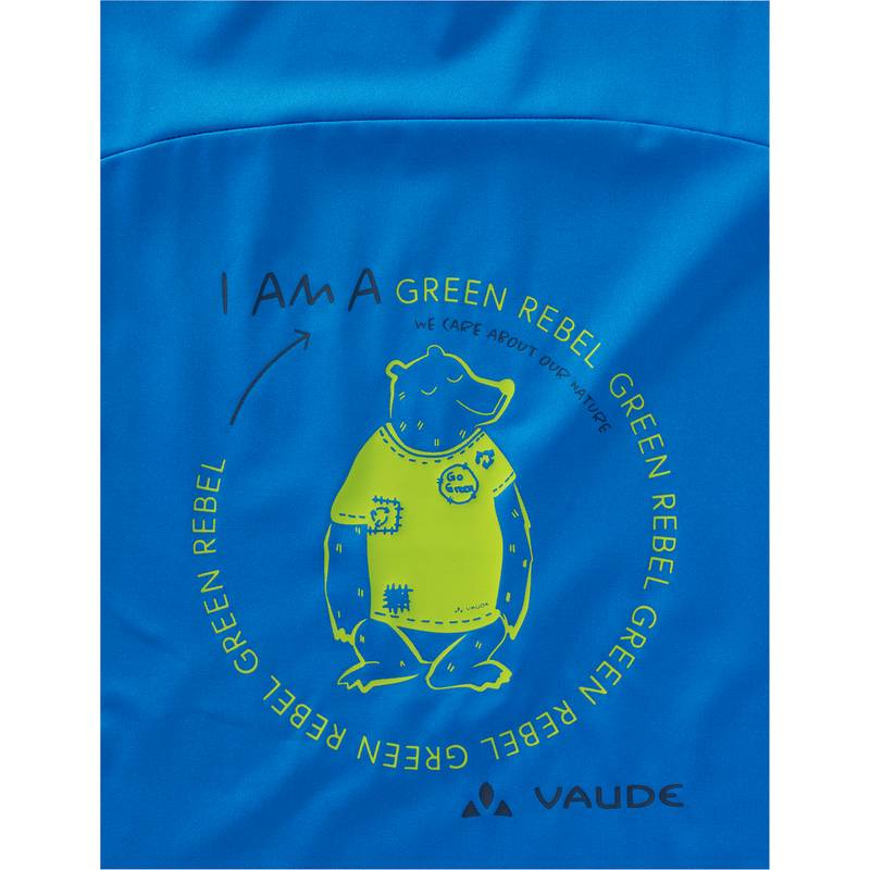 VAUDE Kids Solaro LS T-Shirt II T-Shirt Kinder