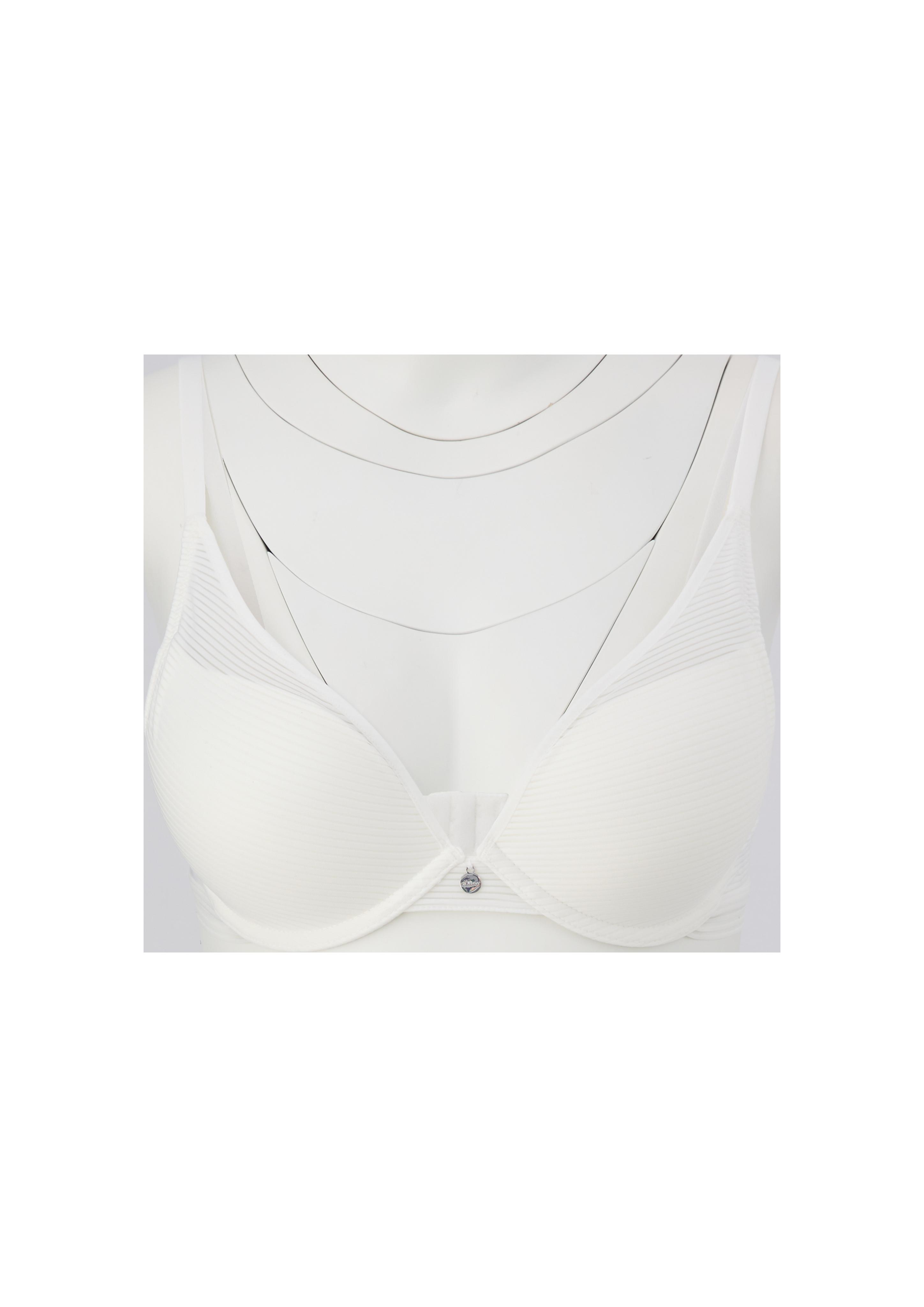 Push-up-BH in Streifenoptik  EME-6008070-0900
