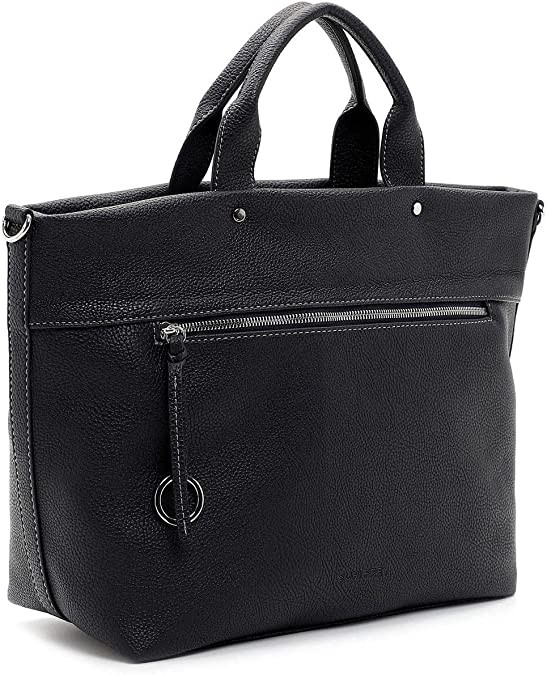 SURI FREY Handtaschen blau DEBBY Handbag L