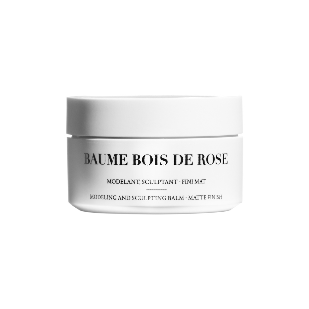 Leonor Greyl Baume Bois de Rose Baume modelant, sculptant, fini mat