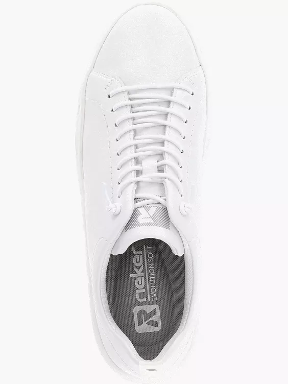 Rieker Damen Sneaker Low