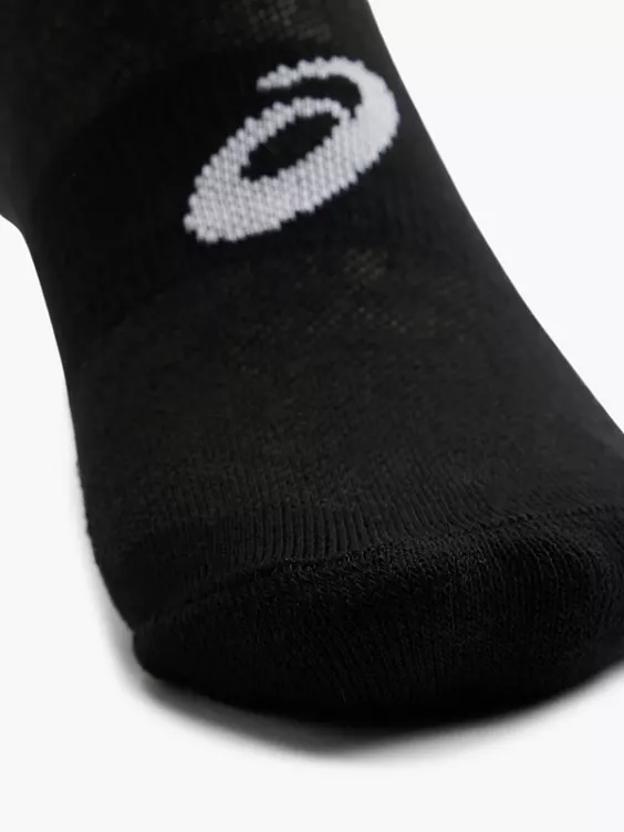 ASICS 6er Pack Sneakersocken