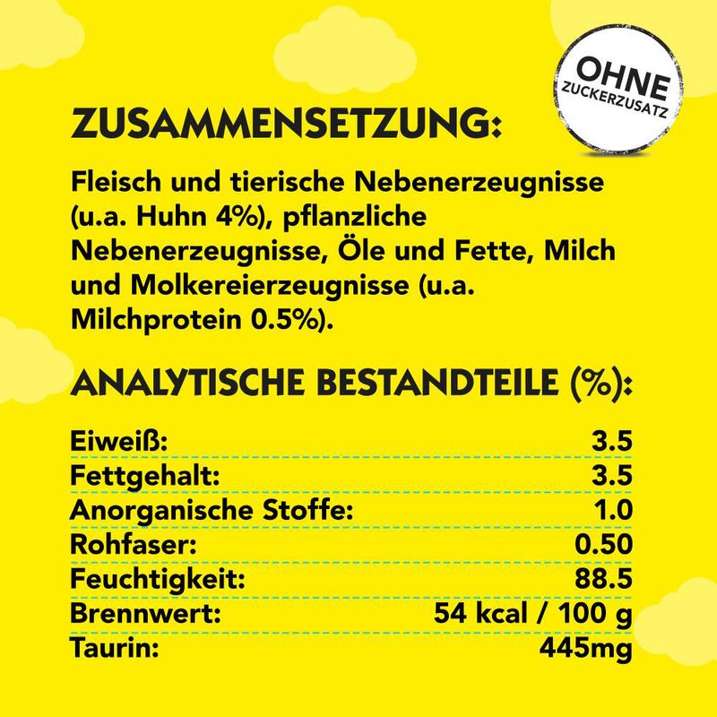 Dreamies Creamy Snacks zu TOP-Preisen