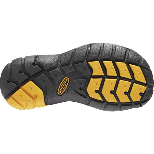 KINDER SANDALEN SEACAMP II CNX C-BLUE DEPTHS/GARGOYLE