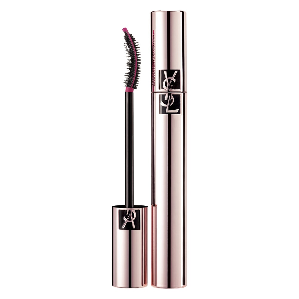 Yves Saint Laurent Volume Effet Faux Cils Mascara Recourbe-Cils, Volume et Longueur