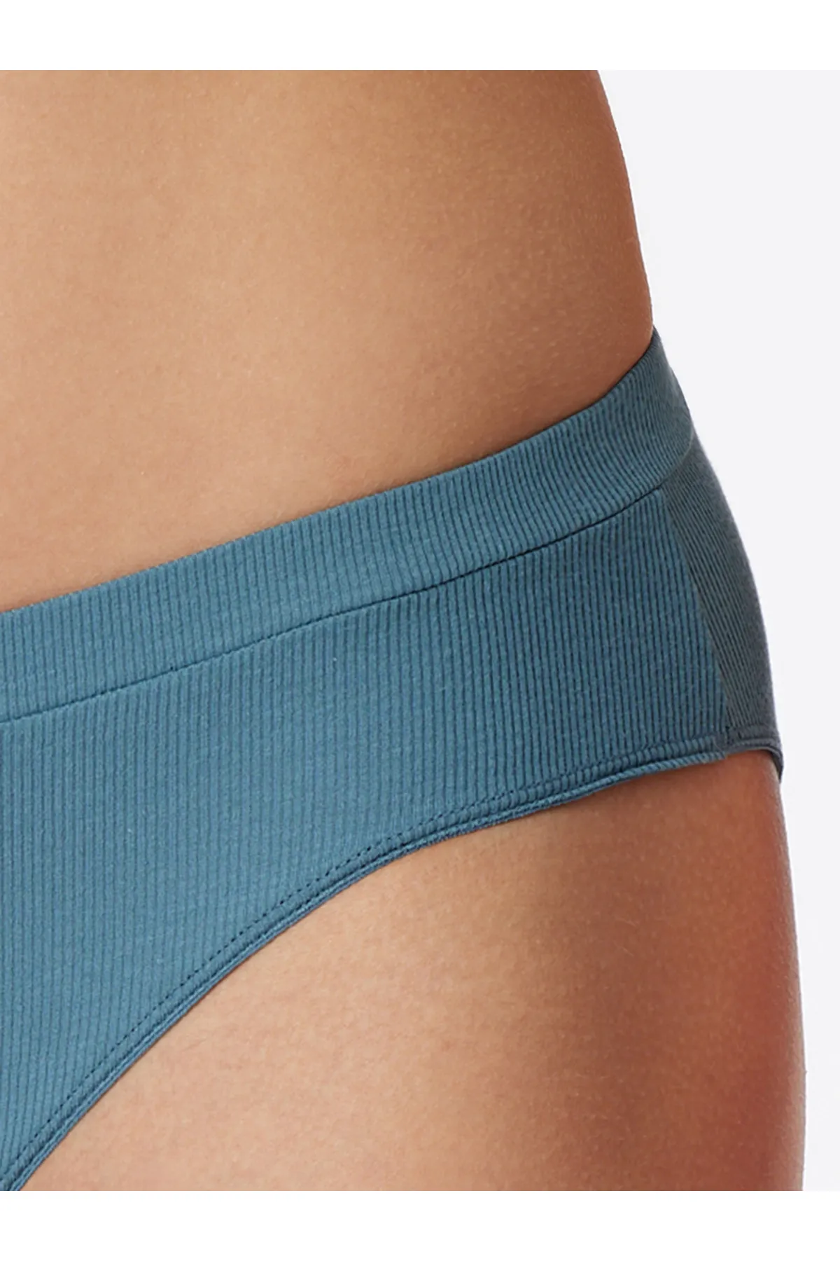 Schiesser  Rioslip Pure Rib