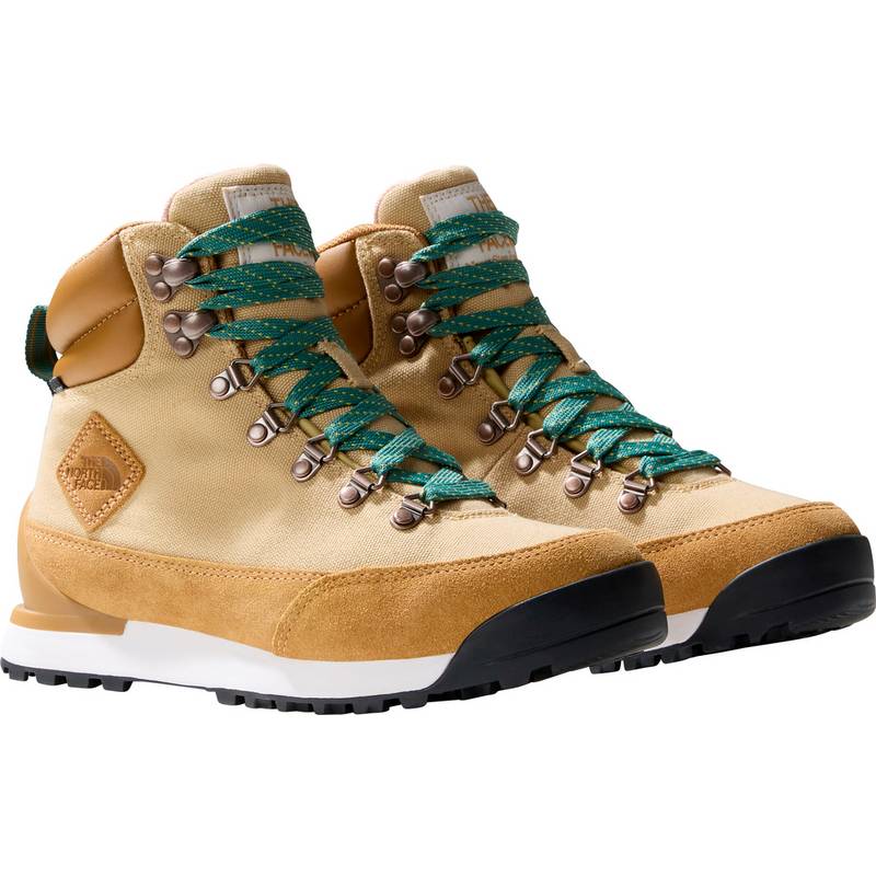 The North Face Back to Berkeley IV Boots Damen