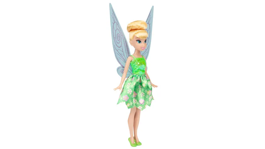 Fairies Mode-Puppe 23cm Tinkerbell