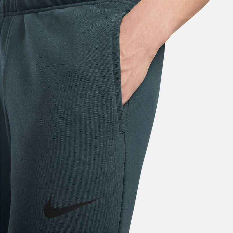 Nike M NK DF PNT TAPER FL Trainingshose Herren