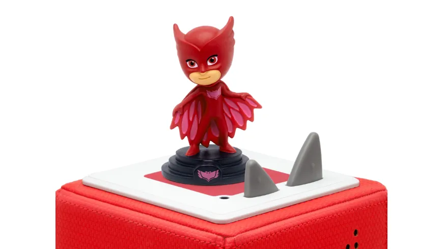 tonies - Hörfigur für die Toniebox: PJ Masks: Ein mächtiges Mondproblem