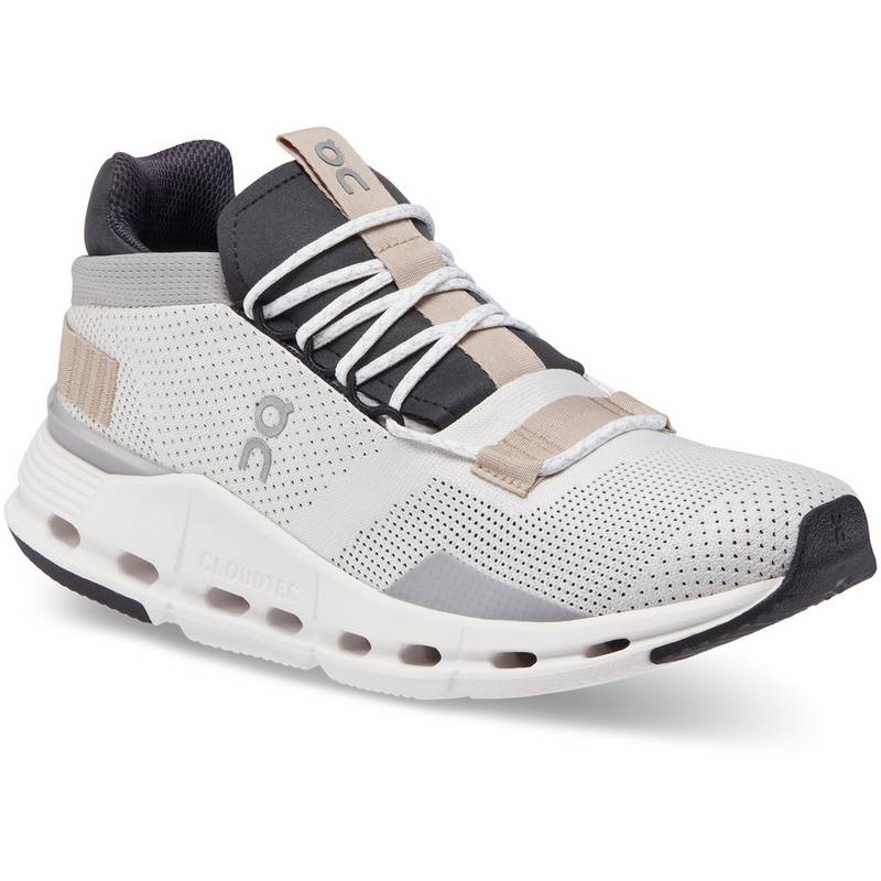 On Cloudnova Sneaker Damen