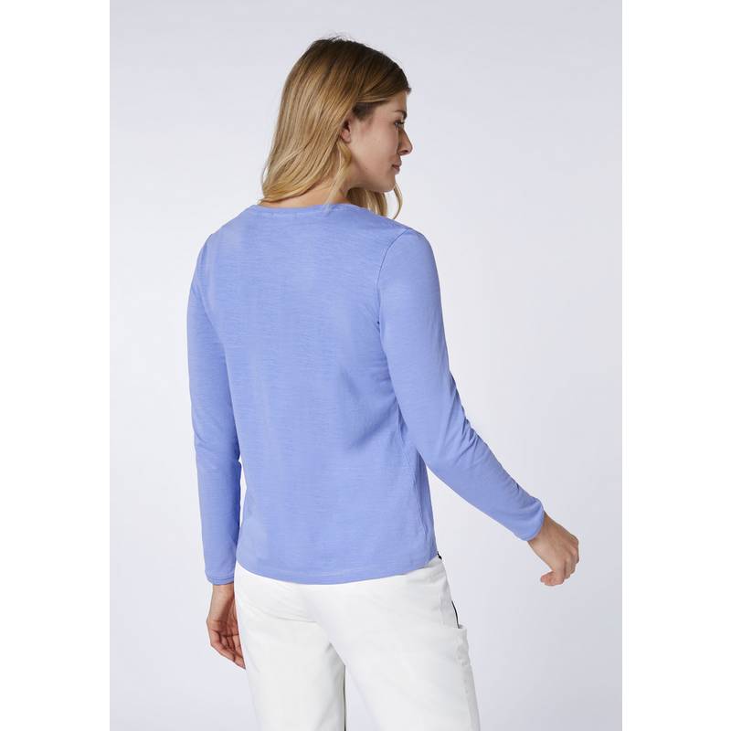 Chiemsee Longsleeve Langarmshirt Damen