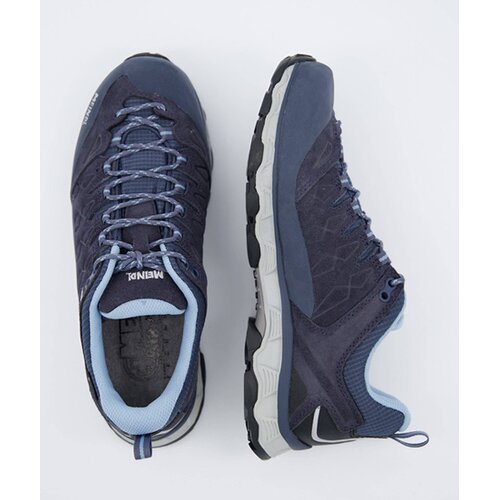 DAMEN MULTIFUNKTIONSSCHUHE LITE TRAIL LADY GTX