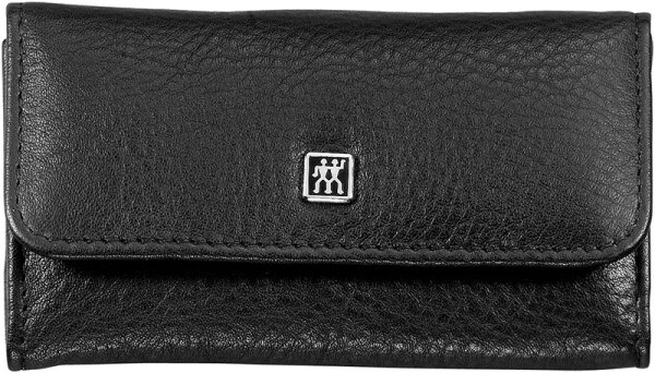 ZWILLING Beauty Classic Nagelpflege-Set - black Maniküre-Set