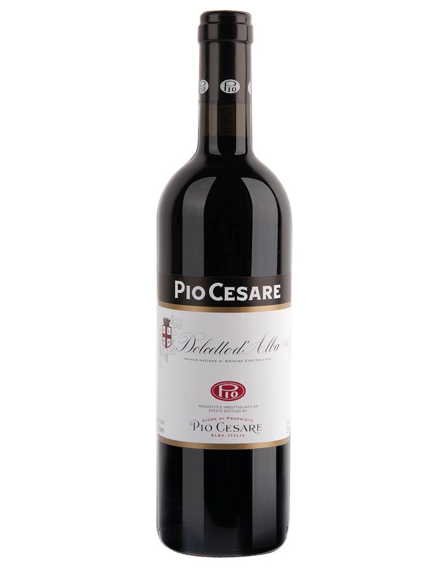 Dolcetto d'Alba DOC 2022 Pio Cesare 0,75 ℓ