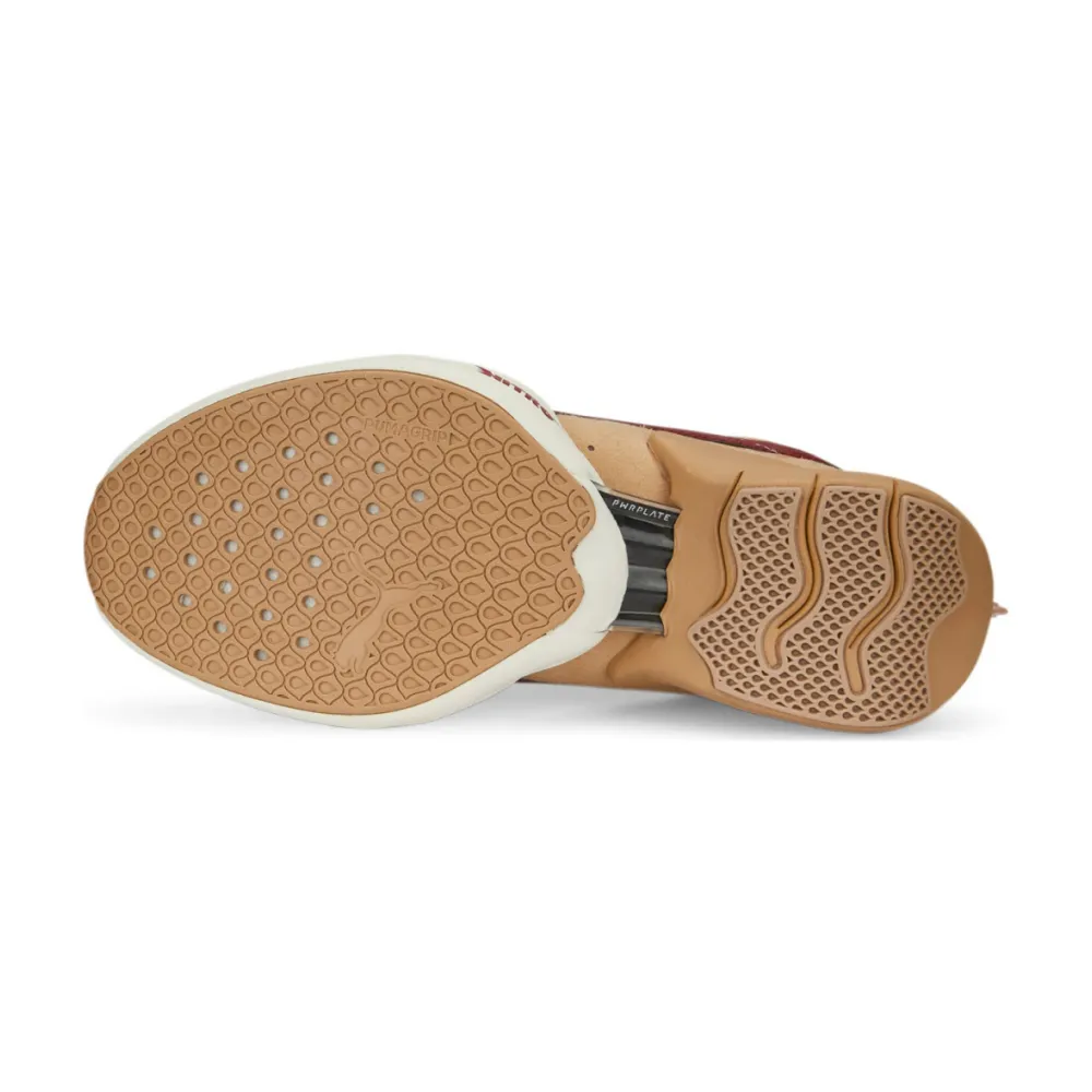 PUMA FAST R Nitro Elite Ciele 378434-002 / braun