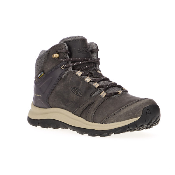 TERRADORA II LEATHER MID WP Damen - Wanderstiefel