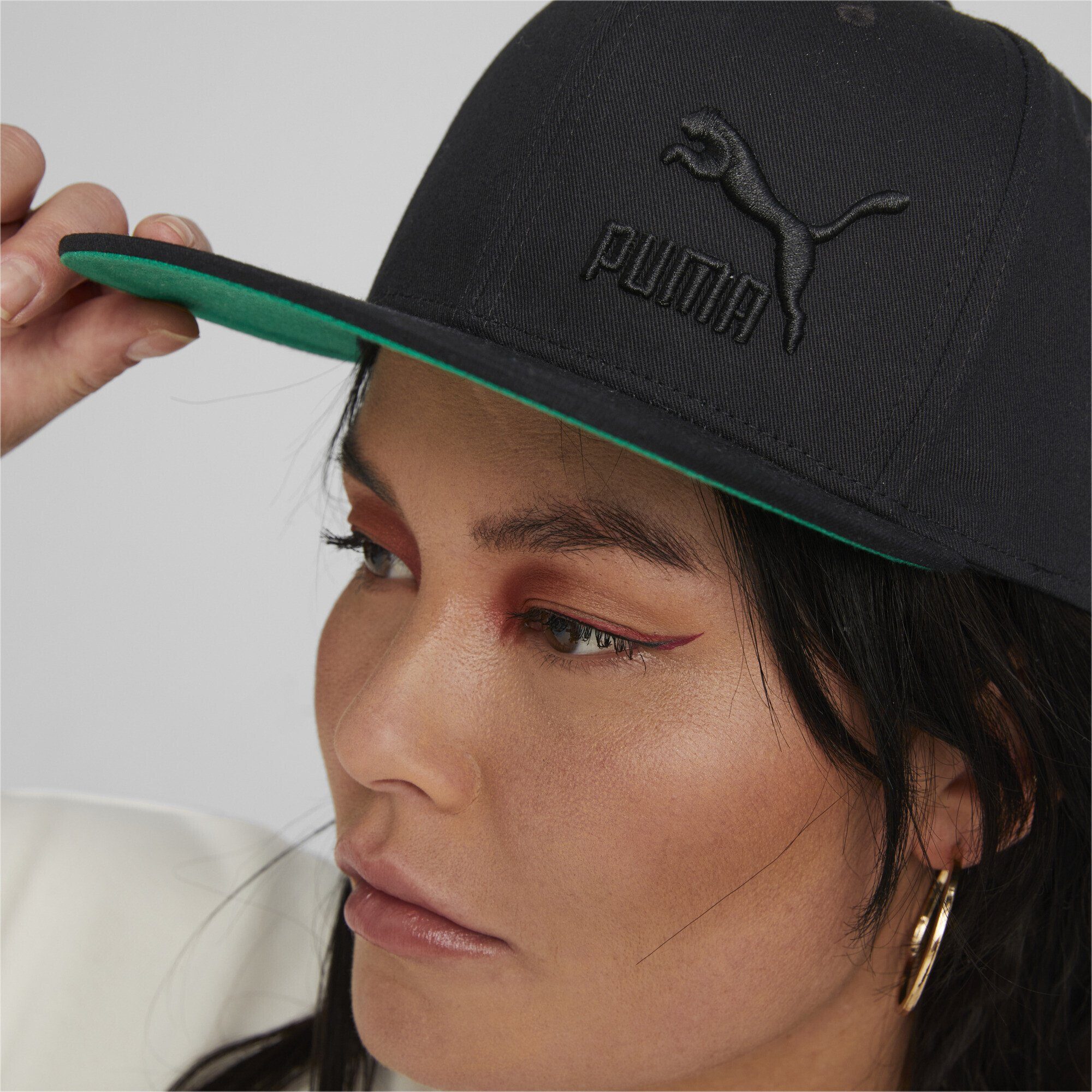 PUMA Flex Cap Colour Block Cap Erwachsene