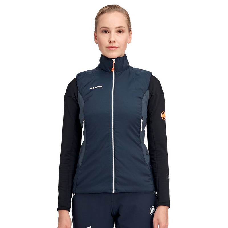 Mammut Eigerjoch Hybrid Funktionsjacke Damen