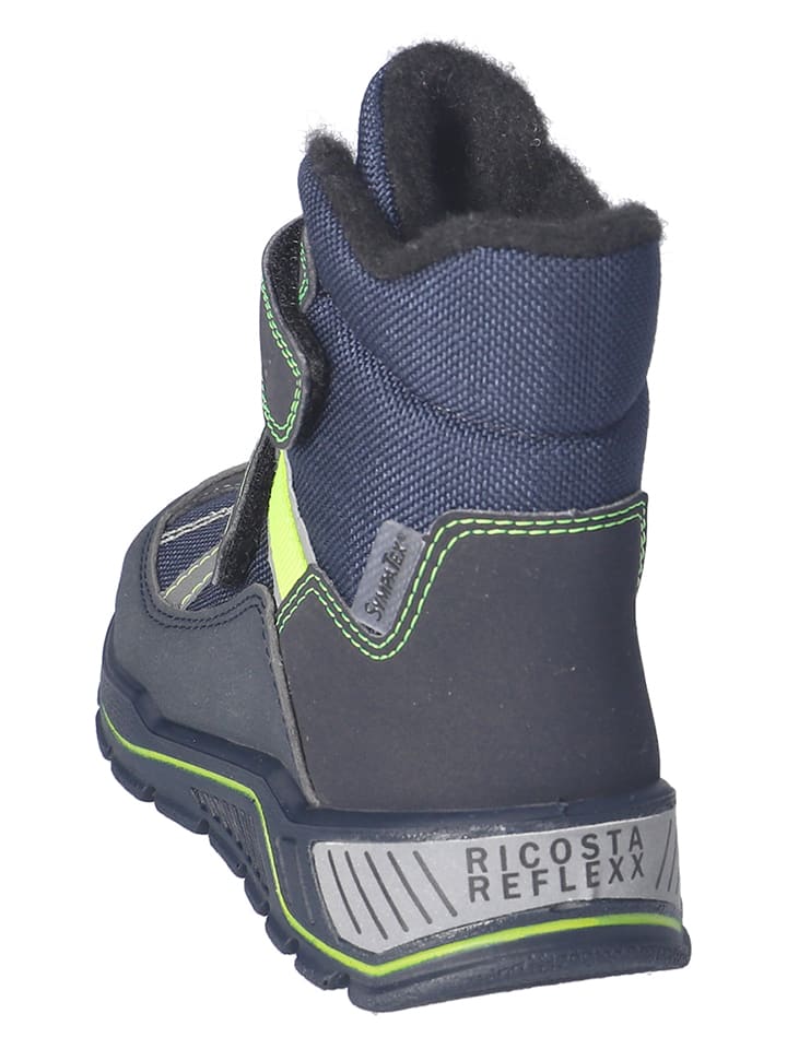 Ricosta Boots 