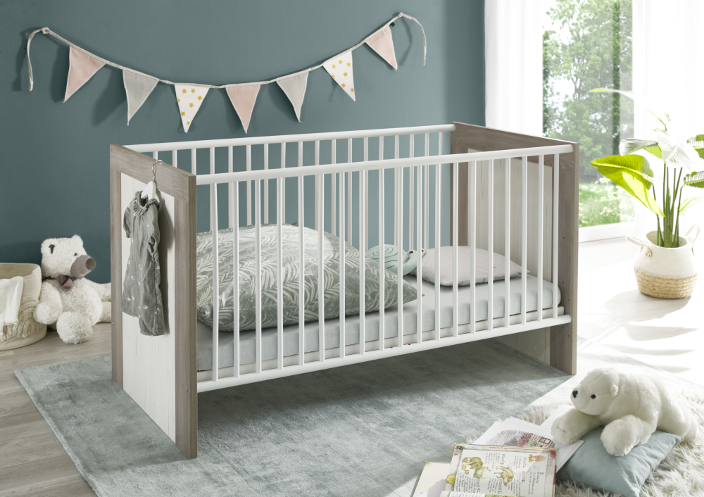 Babybett Marbella