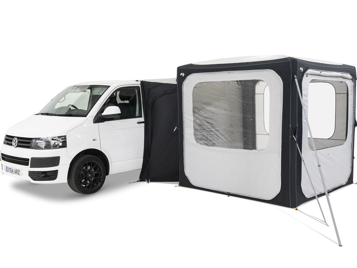 Dometic HUB 1.0 VW Verbindungsschleuse