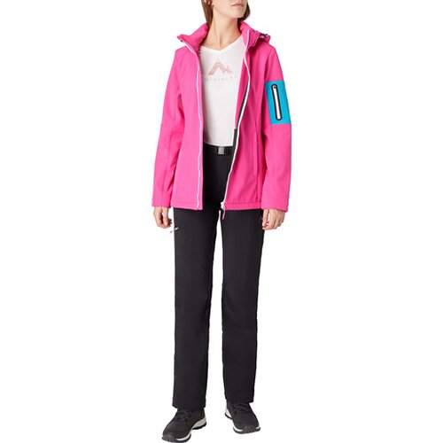 DAMEN JACKE KADINO WMS