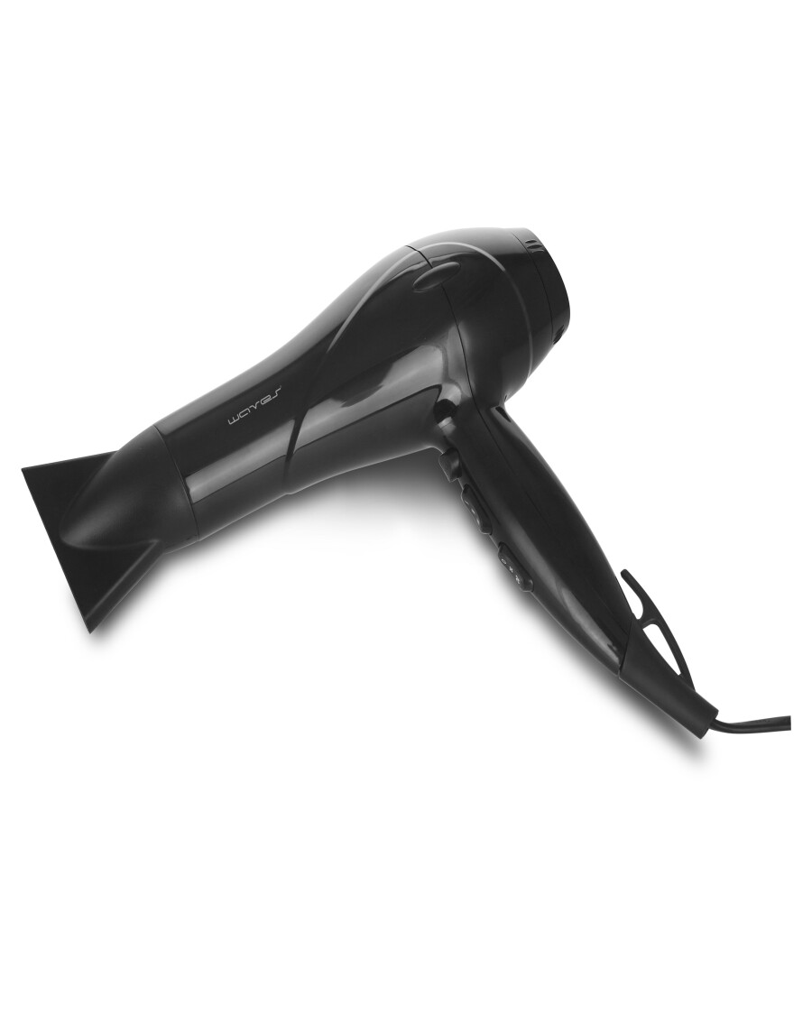Waves Haartrockner