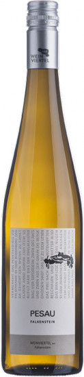 2022 Weinviertel DAC Grüner Veltliner Falkenstein trocken - Weingut Pesau