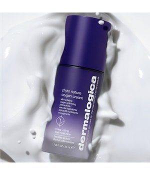 dermalogica AGE Smart PhytoNature Oxygen Cream Gesichtscreme-50 ml
