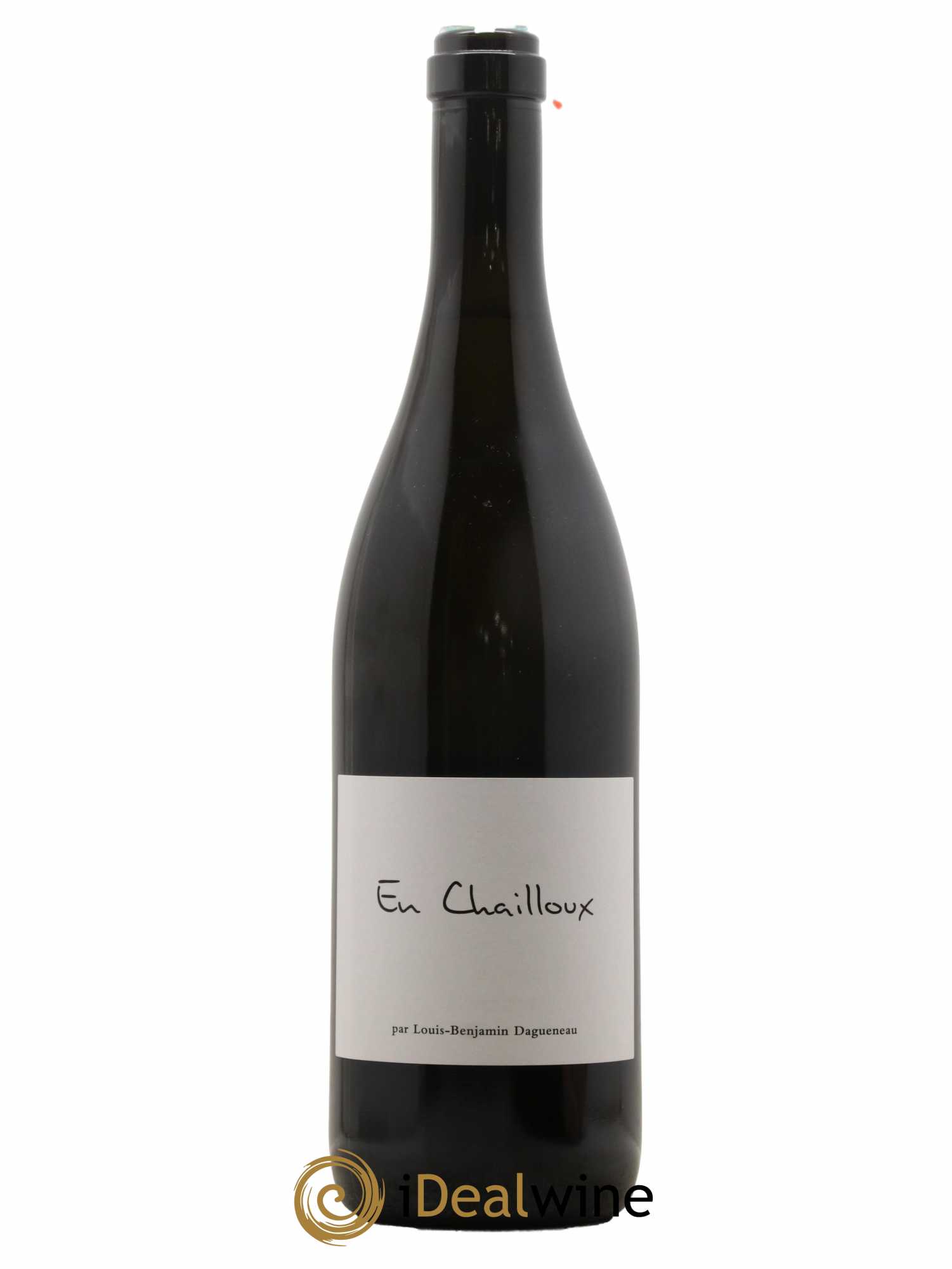 Sancerre En Chailloux Dagueneau  2018 - Lot de 1 Bouteille