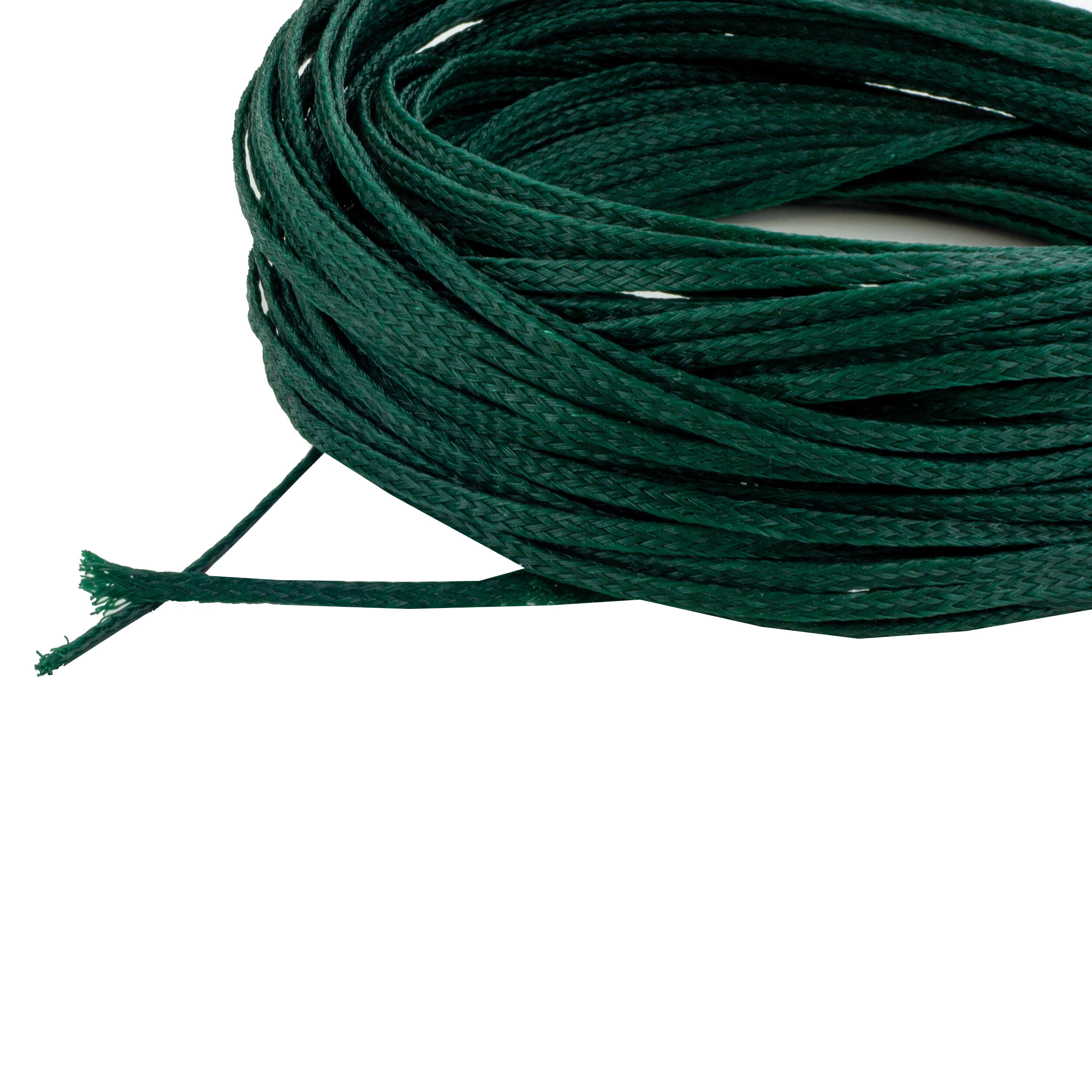 Netz-Reparaturschnur 20m X 3mm - Grün