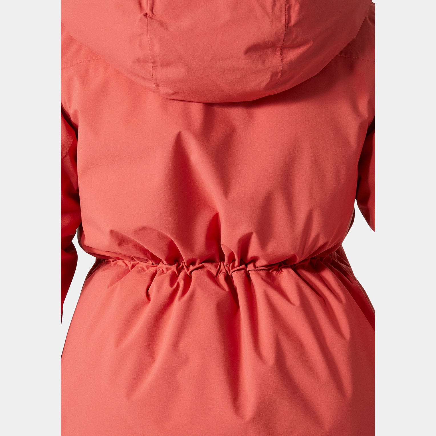 Women’s Nora Long Insulated Ski Jacket