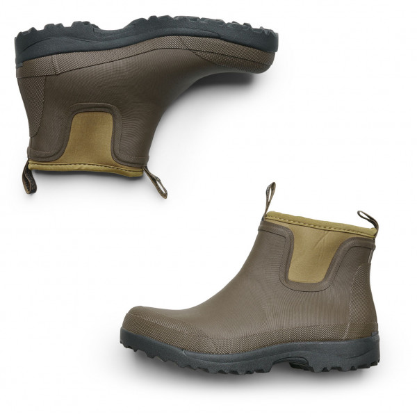 Tretorn - Terräng Low Neo Winter - Gummistiefel