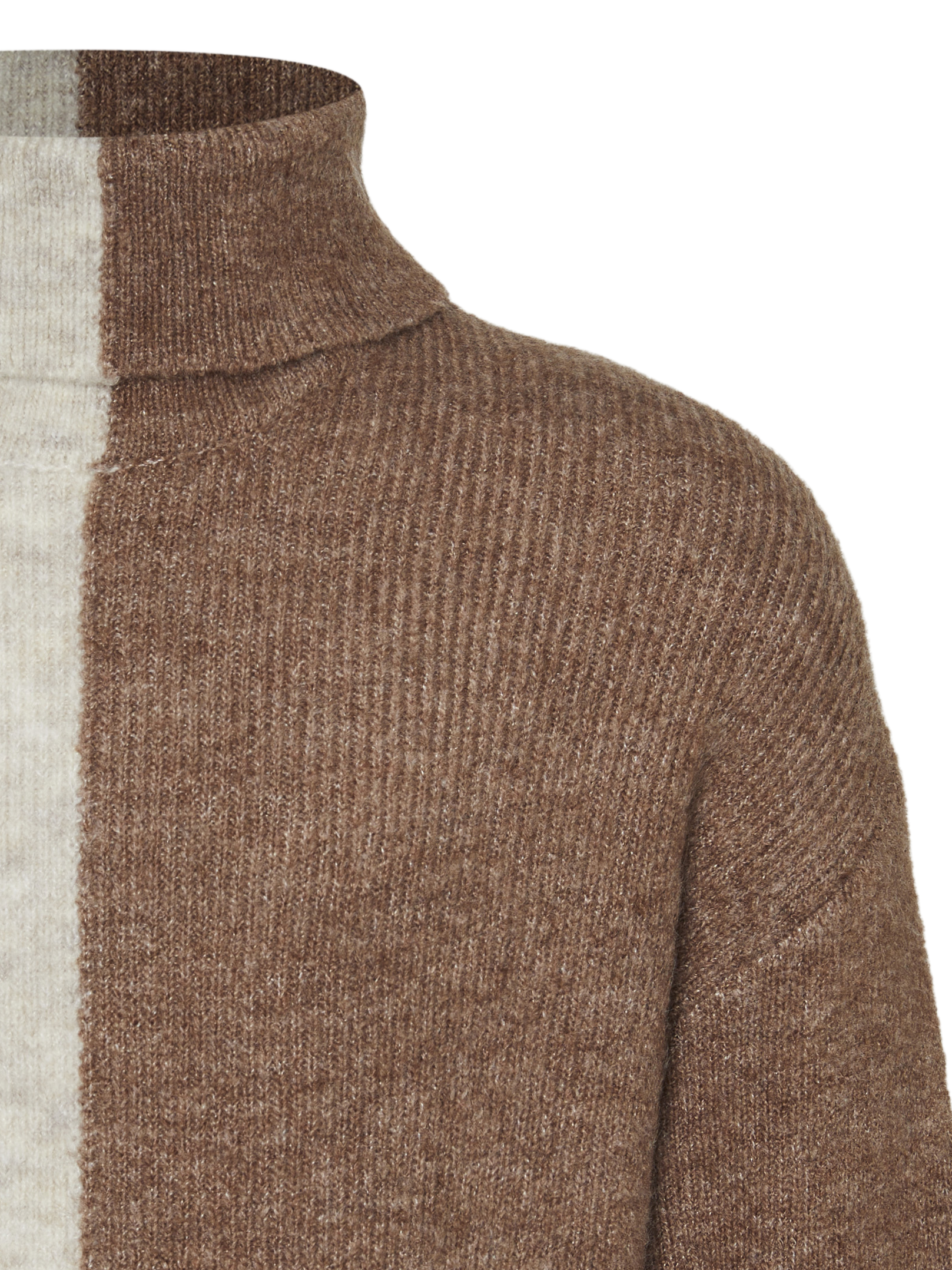 VMLEFILEBLOCK Pullover