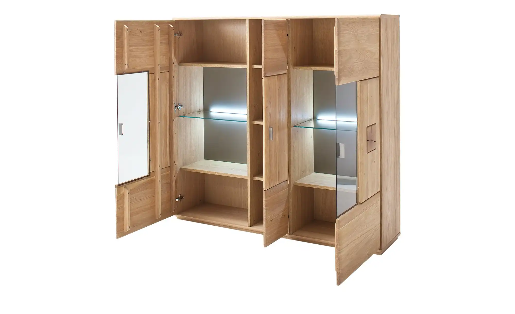 Woodford LED-Beleuchtung Loggia