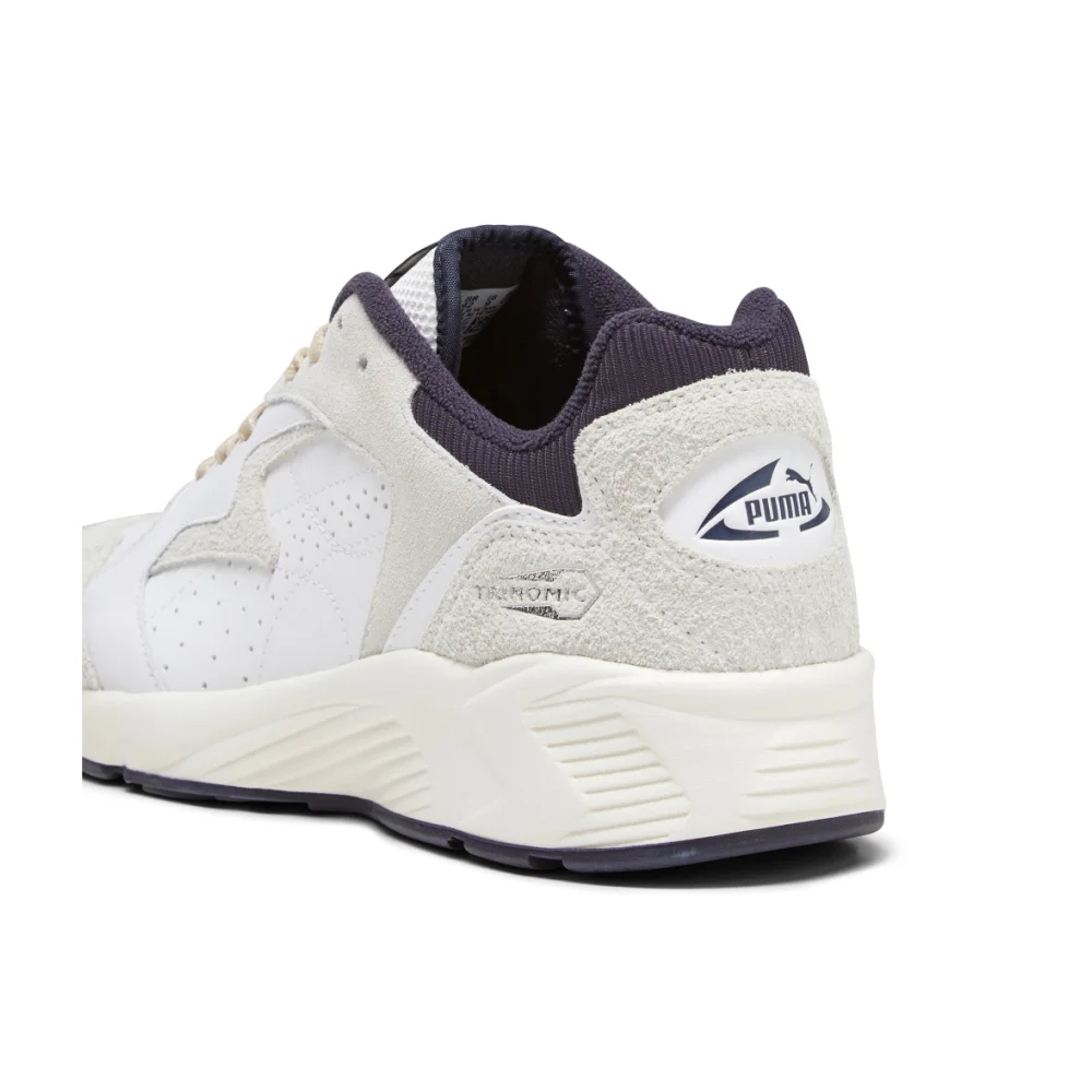 PUMA Prevail Service Line 392526-01 / weiss