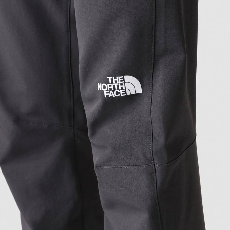 The North Face Athletic Outdoor Winter Thermohose Herren