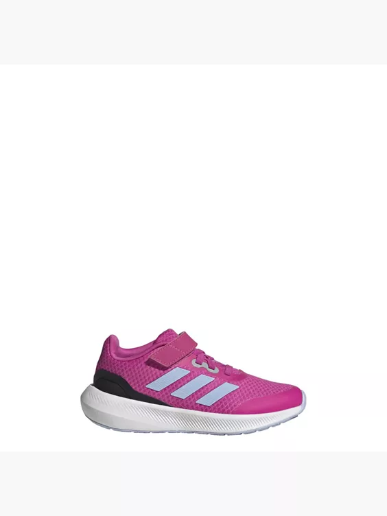 adidas RunFalcon 3.0 Elastic Lace Top Strap Schuh