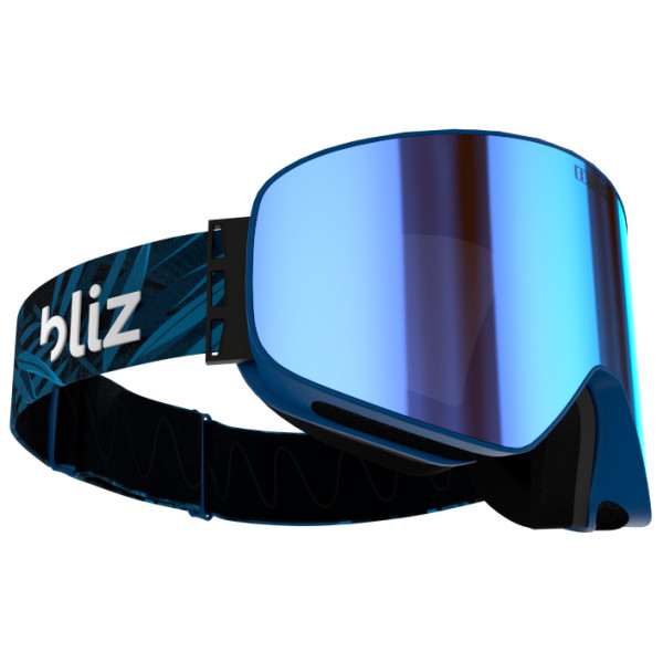 Bliz - Flow S3 VLT 14% - Skibrille