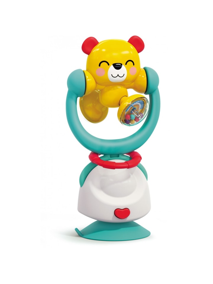 Moni Babyrassel 2 in 1 in grün günstig kaufen onesize