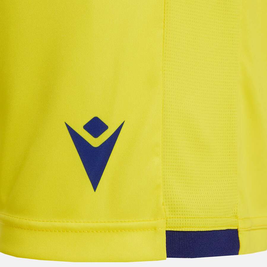 SKN St. Pölten macron Herren Authentic Heim Shorts 58019528