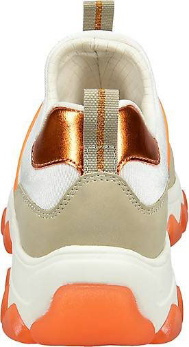 TT. BAGATT Sneaker Yuki