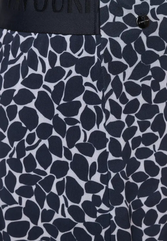 Street One Mesh Printrock