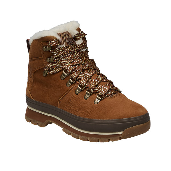 EURO HIKER WP FUR LINED Damen - Winterstiefel