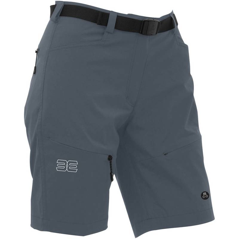 Maul Sport Laval Funktionsshorts Damen