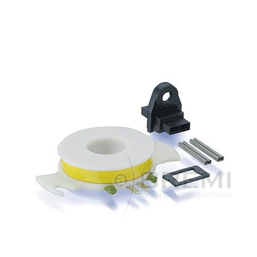 Bremi Sensor Zündimpuls Citroën, Peugeot 16604 - ATU