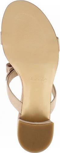 EVITA Damen Sandalette DARIA